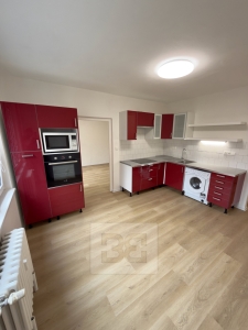 Apartment for rent 1+1 36 m², Kladno - Kročehlavy