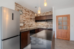Prodej bytu 2+kk 46 m², Praha - Chodov