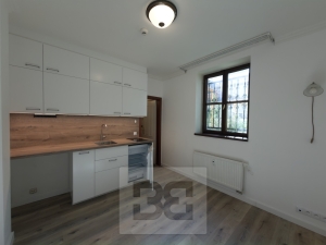 Rent flats 1+KT 14 m², Praha - Vinohrady