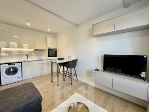 Pronájem byty 1+kk, 30 m² - Zlín