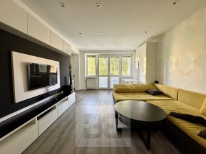 Pronájem bytu 3+kk 66 m², Brno - Štýřice