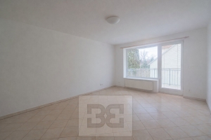 Pronájem bytu 1+1 51 m², České Budějovice 7