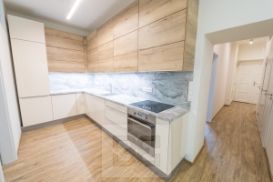Pronájem bytu 3+kk 67 m² - ulice Nad Panenskou