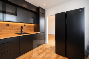 Pronájem bytu 3+1 80 m², Mladá Boleslav II