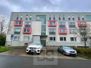 Pronájem bytu 2+kk, 53 m² - Plzeň - Černice