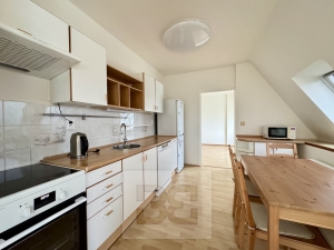Rent flats 3+KT 62 m², Mikulov