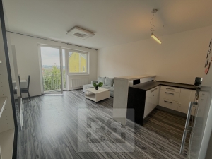 Pronájem bytu 2+kk 52 m², Jinočany