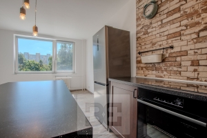 Sale flats 2+KT 46 m², Praha - Chodov