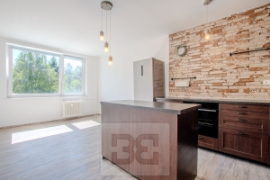 Sale flats 2+KT 46 m², Praha - Chodov