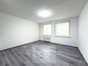 Rent flats 1+KT, 30 m² - Praha - Hlubočepy