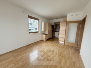 Pronájem bytu 2+kk 45 m², Praha - Modřany
