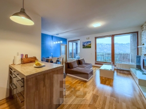 Pronájem byty 2+kk, 61 m² - Praha - Holešovice