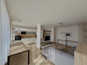 Rent flats 1+KT 78 m², Praha - Stodůlky