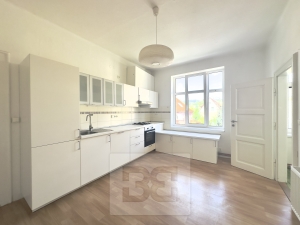 Rent flats 3+1, 107 m² - Liberec