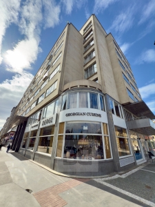 Apartment for rent 2+1 58 m², Prague - Old Town