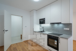 Rent flats 1+KT 40 m², Praha - Košíře