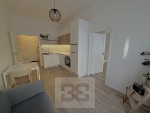 Apartment for rent 2kk,  39 m², Praha - Strašnice
