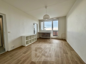 Rent flats 1+1, 28 m² - Brno - Lesná