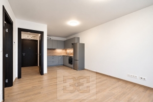 Pronájem bytu 2+kk 55 m², České Budějovice 2