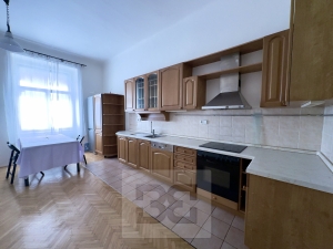 Pronájem byty 3+1, 103 m² - Praha