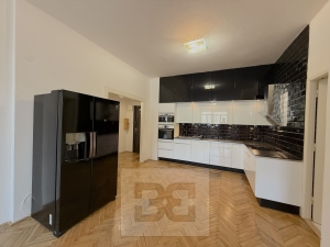 Pronájem bytu 4+kk 96 m², Praha - Vinohrady