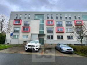 Pronájem byty 2+kk, 53 m² - Plzeň - Černice
