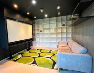 Pronájem designového bytu 2+1, 56 m² v Plzni - Doubravce