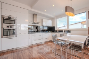 Rent flats 3+KT, 70 m² - Praha - Velká Chuchle