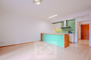 Rent flats 2+KT, 52 m² - Praha - Záběhlice