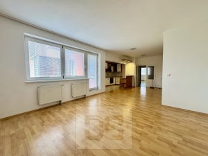 Rent flats 2+KT 69 m², Zlín