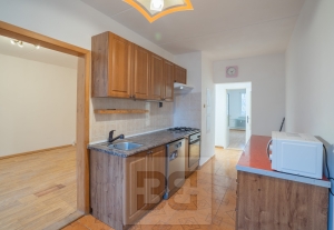 Pronájem bytu 3+1 75 m², Praha - Chodov