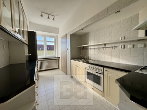Pronájem bytu 3+1 85 m², Brno - Ponava