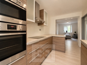 Rent a 2+1 apartment above standard in Žabovřesky