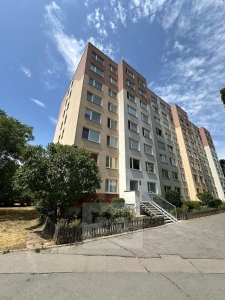 Rent flats 2+KT, 44 m² - Praha - Řepy