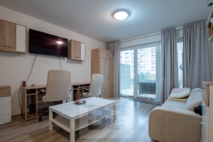 Rent flats 1+KT 31 m², Praha - Horní Měcholupy