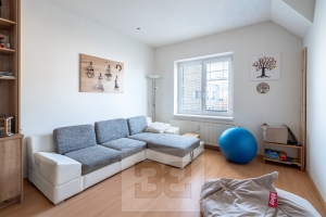Pronájem bytu 3+1 117 m², Mělník