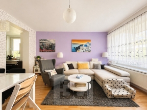 Rent flats 3+KT 94 m², Brno - Starý Lískovec