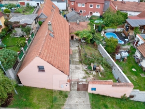 Sale of family house 148 m², land 224 m²