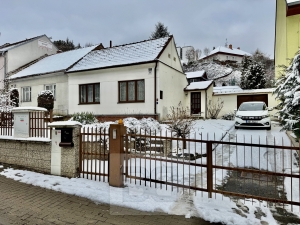 Pronájem rodinné domy, 95 m² - Brno - Kohoutovice