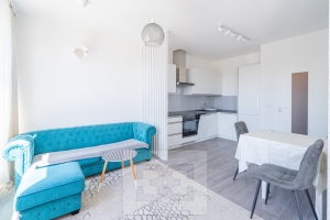 Rent flats 1+KT, 44 m² - Beroun-Závodí