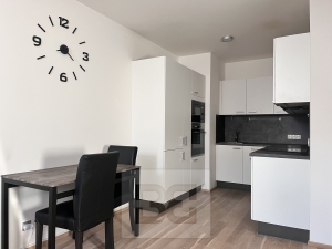 Rent flats 2+KT, 51 m² - Praha - Vysočany