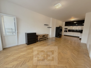 Apartment for rent  4+kk 96 m², Praha - Vinohrady