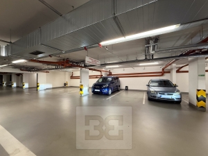 Rent others Garage parking 10 m², Praha - Zličín