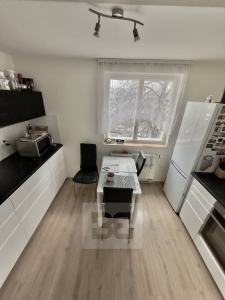 Pronájem bytu 2+1, 70 m² - Kladno, Rozdělov