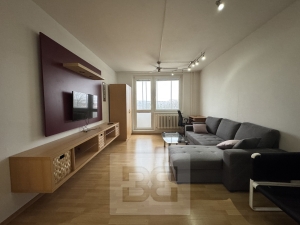 Pronájem bytu 1+1 41 m², Brno - Bystrc