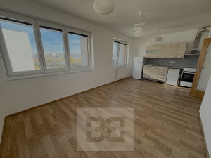 Apartment for rent 2+Kk, 58 m² - Praha - Holešovice