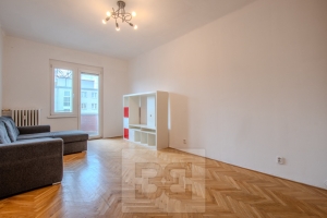 Rent flats 2+1 44 m², Praha - Holešovice