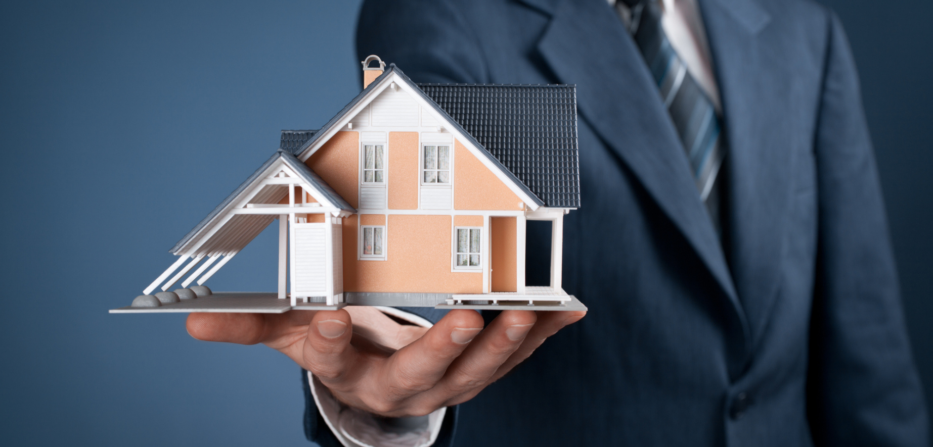 Jaké jsou výhody profesionální správy nemovitostí?